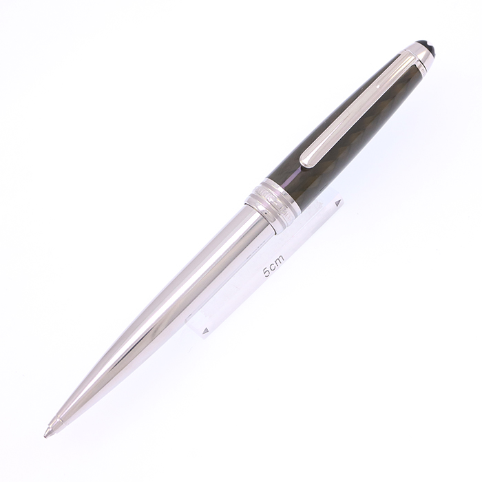 Montblanc モンブラン　ボールペン中古 中古)MONTBLANC モンブラン ボールペン マイスターシュテュック