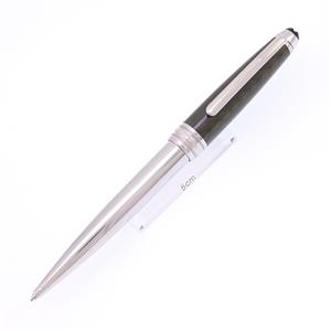 ボールペン マイスターシュテュック ソリテール #164 カーボンスティール クラシック