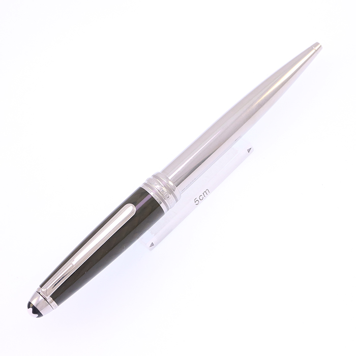 中古)MONTBLANC モンブラン ボールペン マイスターシュテュック
