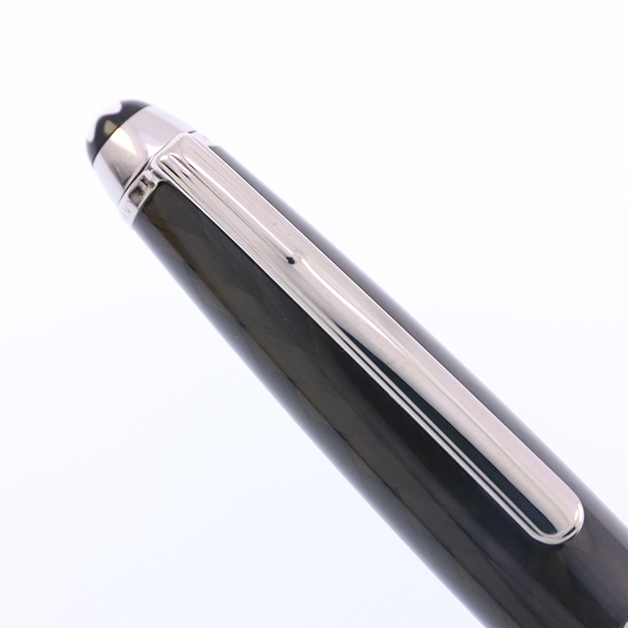 中古)MONTBLANC モンブラン ボールペン マイスターシュテュック