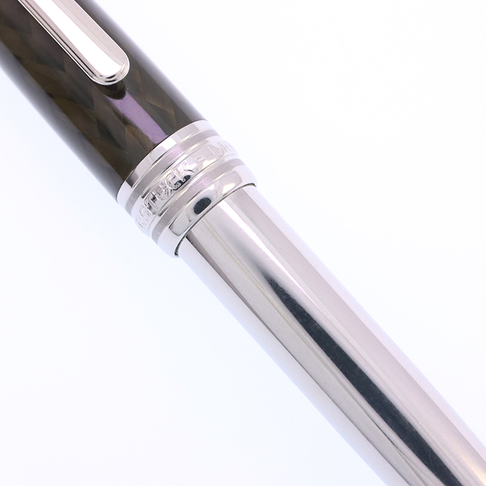 中古)MONTBLANC モンブラン ボールペン マイスターシュテュック