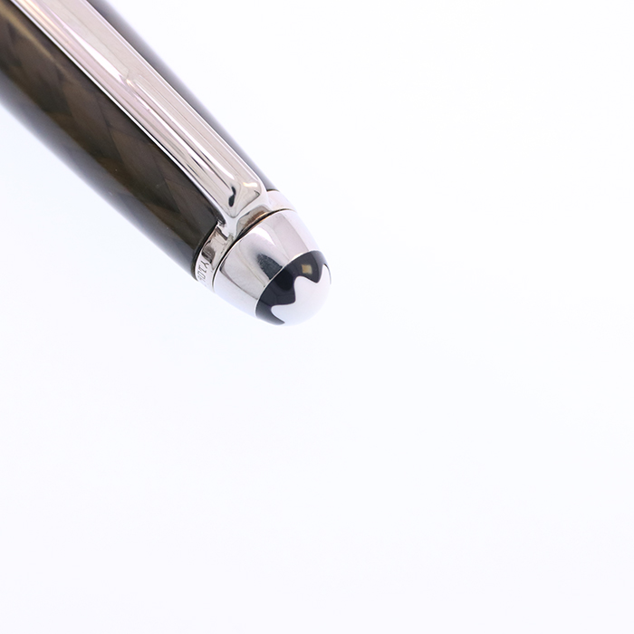 中古)MONTBLANC モンブラン ボールペン マイスターシュテュック