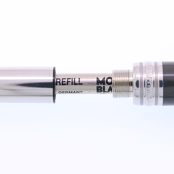 中古)MONTBLANC モンブラン ボールペン マイスターシュテュック