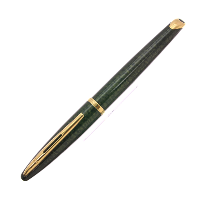 楽天市場】WATERMAN ウォーターマン 万年筆 ロレア マーブル