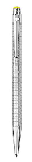 CARAN d'ACHE カランダッシュ ボールペン エクリドール マッチポイント センタースペース