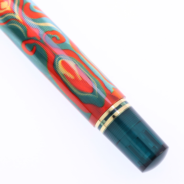 新品)Pelikan ペリカン 万年筆 スペシャルエディション スーベレーン