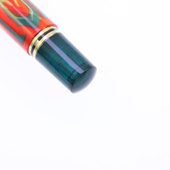 新品)Pelikan ペリカン 万年筆 スペシャルエディション スーベレーン