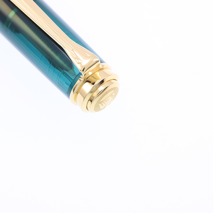 新品)Pelikan ペリカン 万年筆 スペシャルエディション スーベレーン