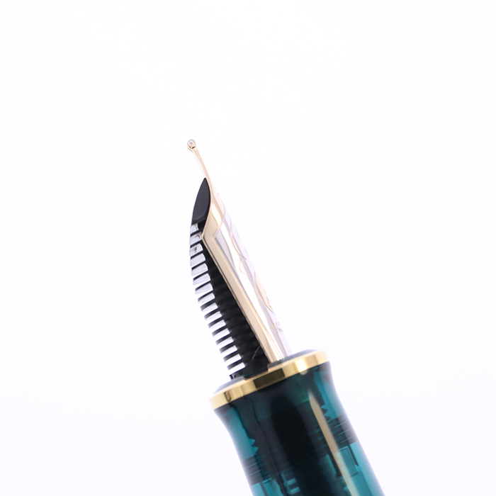 新品)Pelikan ペリカン 万年筆 スペシャルエディション スーベレーン
