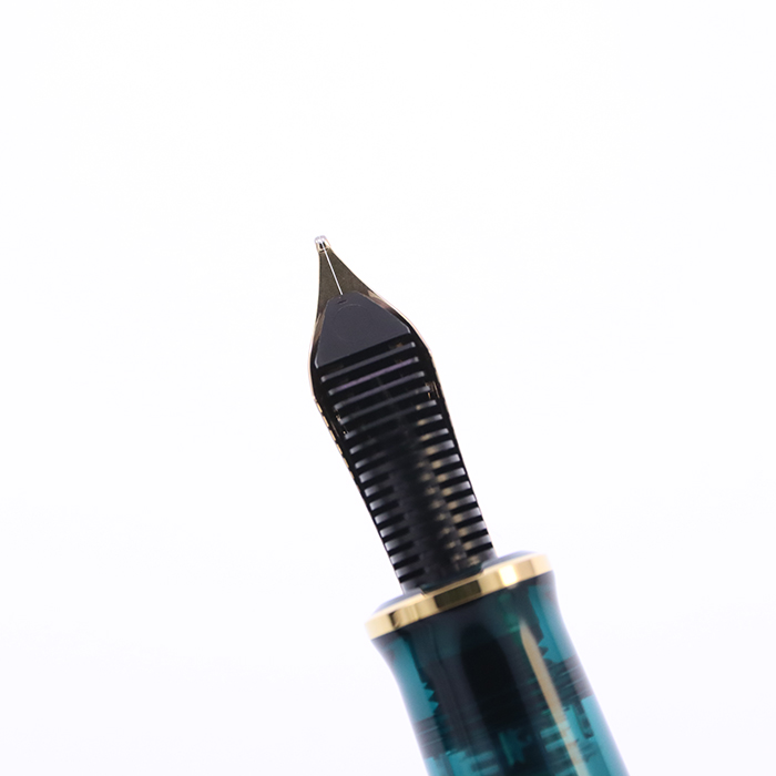 新品)Pelikan ペリカン 万年筆 スペシャルエディション スーベレーン