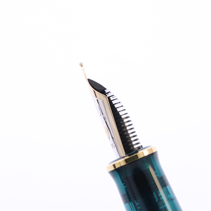 新品)Pelikan ペリカン 万年筆 スペシャルエディション スーベレーン