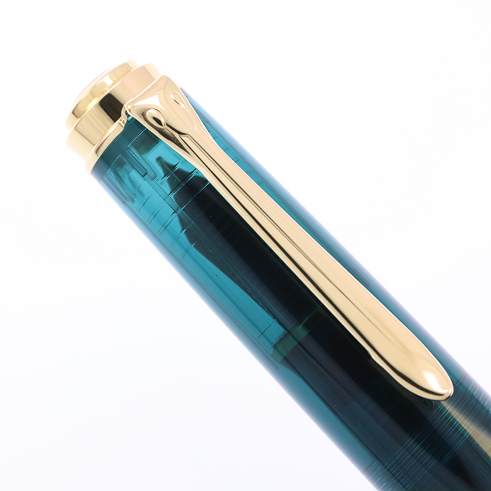 新品)Pelikan ペリカン 万年筆 スペシャルエディション スーベレーン