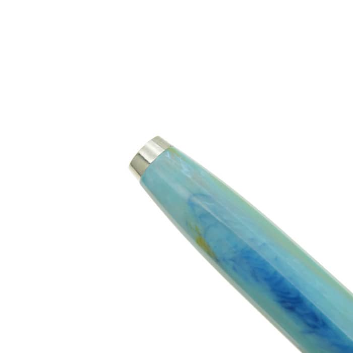 新品)VISCONTI ビスコンティ 万年筆 ヴァン・ゴッホ ゴッホの自画像