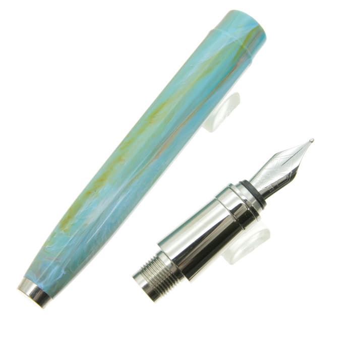 VISCONTI ビスコンティ 万年筆 ヴァン ゴッホの自画像 イタリア製 新品)VISCONTI ビスコンティ 万年筆 ヴァン・ゴッホ ゴッホの自画像