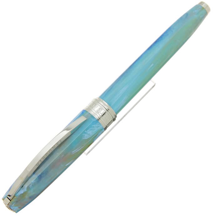 新品)VISCONTI ビスコンティ 万年筆 ヴァン・ゴッホ ゴッホの自画像