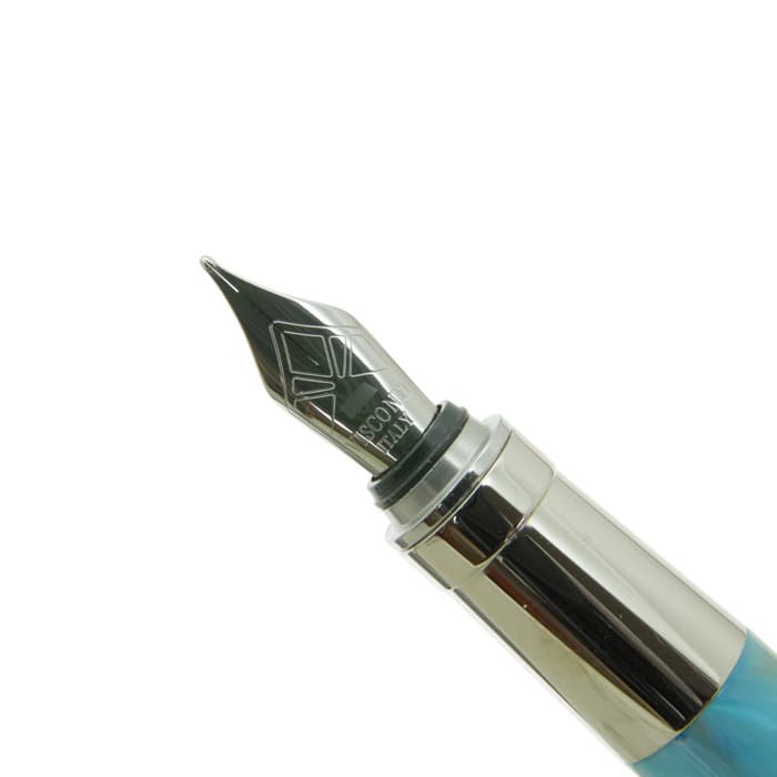 新品)VISCONTI ビスコンティ 万年筆 ヴァン・ゴッホ ゴッホの自画像