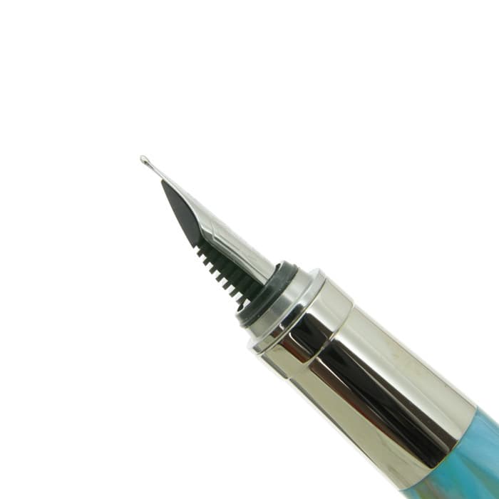 新品)VISCONTI ビスコンティ 万年筆 ヴァン・ゴッホ ゴッホの自画像