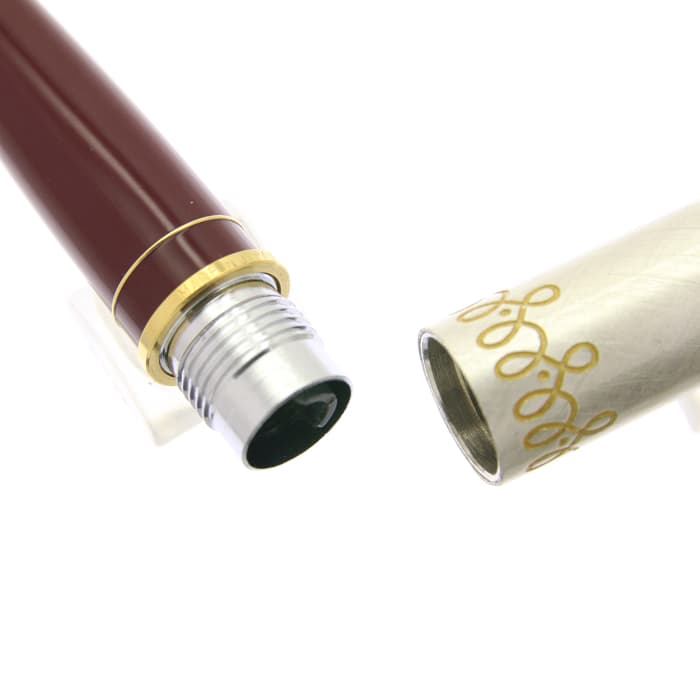 PILOT 配っ レディ 細字 万年筆 14Kゴールド 1970年代 新品未使用