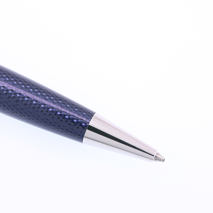 中古)MONTBLANC モンブラン ボールペン マイスターシュテュック