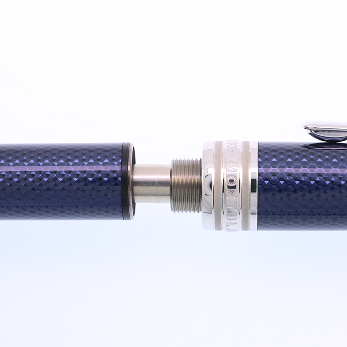 中古)MONTBLANC モンブラン ボールペン マイスターシュテュック