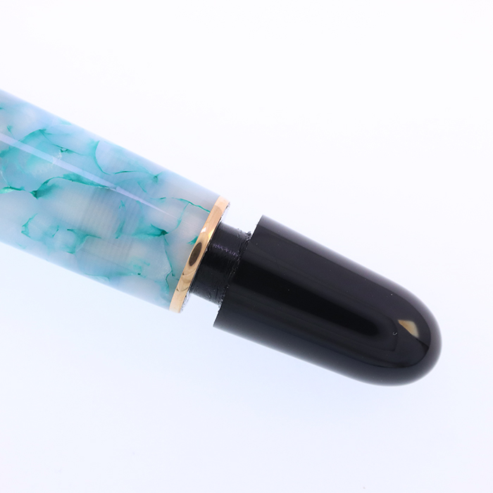 中古)AURORA アウロラ 万年筆 リミテッドエディション 88 URANO ウラノ