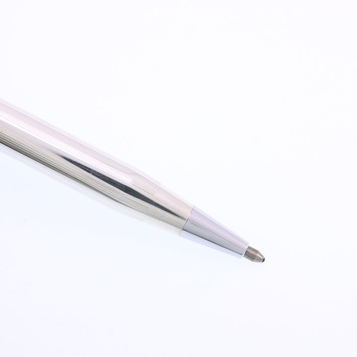 中古)CROSS クロス ボールペン レディースコレクション スターリング