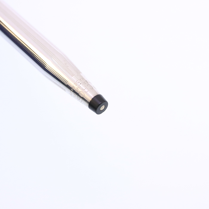 中古)CROSS クロス ボールペン レディースコレクション スターリング