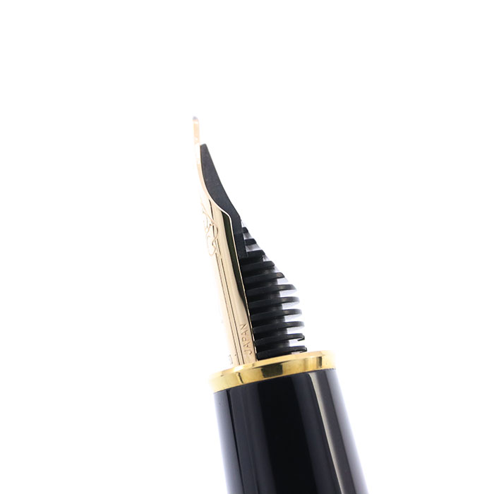 PLATINUM プラチナ 万年筆 出雲 赤溜 細字 新品)PLATINUM プラチナ 万年筆 出雲 溜塗り 赤溜（商品ID