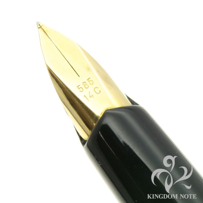 Pelikan ペリカン 万年筆 750刻印 K18 ケース付き 詳細ページ | 万年筆 ボールペンなど高級筆記具の販売・買取