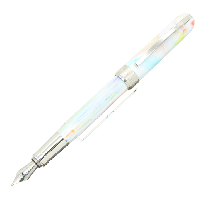 万年筆　visconti ビスコンティ　メリーゴーランド 詳細ページ | 万年筆 ボールペンなど高級筆記具の販売・買取