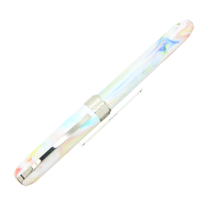 万年筆　visconti ビスコンティ　メリーゴーランド 詳細ページ | 万年筆 ボールペンなど高級筆記具の販売・買取