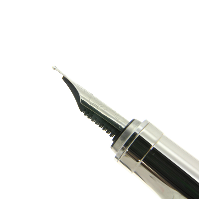 万年筆　visconti ビスコンティ　メリーゴーランド 詳細ページ | 万年筆 ボールペンなど高級筆記具の販売・買取