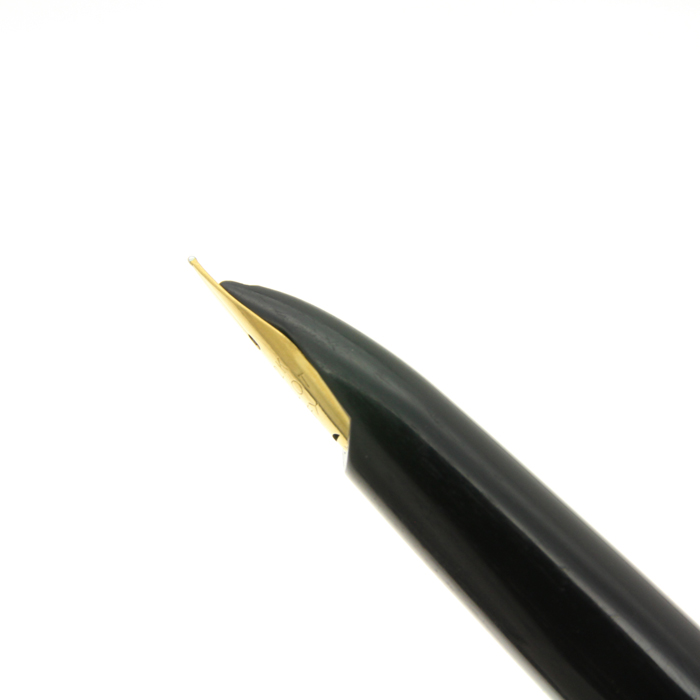 パイロット エリート ヒラニブ【極美品、万年筆】 詳細ページ | 万年筆 ボールペンなど高級筆記具の販売・買取