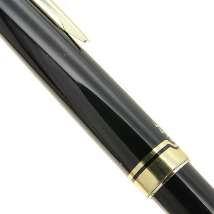 0113 オーバーホール済み パイロット PILOT エリート 銀 22k 【公式通販】