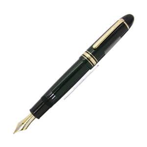 MONTBLANC モンブラン 万年筆 マイスターシュテュック #149 B [ネーム刻印] メイン