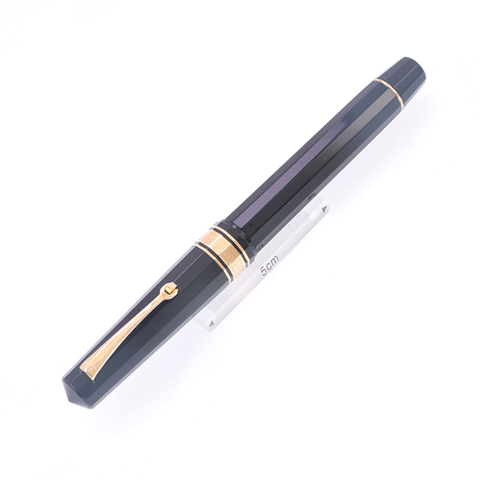 OMAS 万年筆 黒 詳細ページ | 万年筆 ボールペンなど高級筆記具の販売・買取