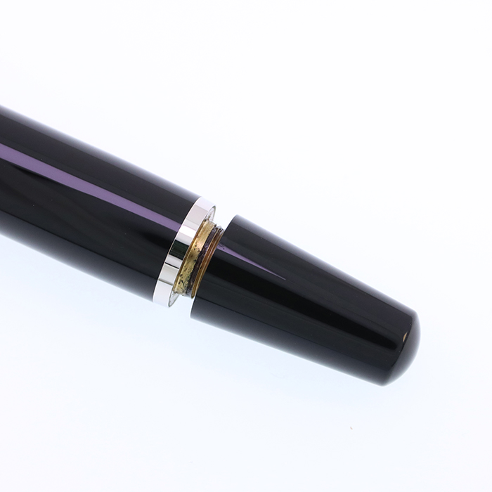 Montblanc モンブラン 2005 ドネーションペン ゲオルグ・ショルティ