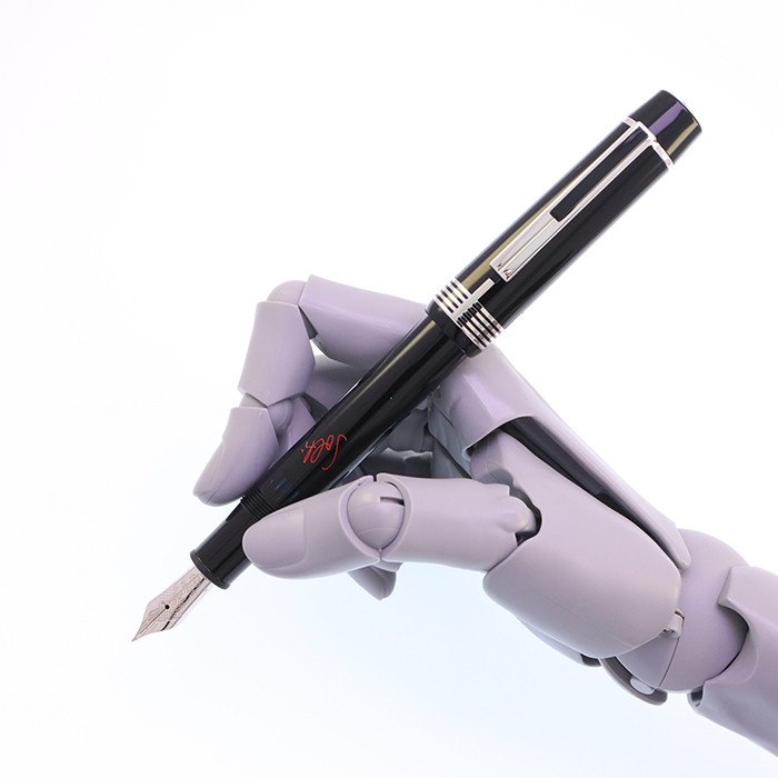 Montblanc モンブラン 2005 ドネーションペン ゲオルグ・ショルティ