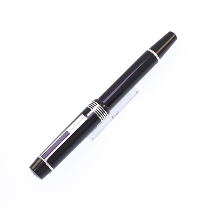 MONTBLANC／モンブラン／ボールペン／ショルティ 中古)MONTBLANC モンブラン 万年筆 ドネーションペン ゲオルグ