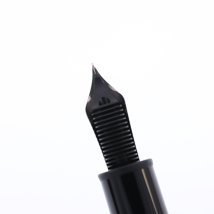 中古)MONTBLANC モンブラン 万年筆 ドネーションペン ゲオルグ