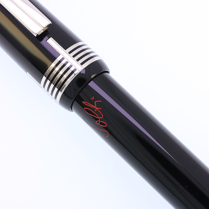 Montblanc モンブラン 2005 ドネーションペン ゲオルグ・ショルティ