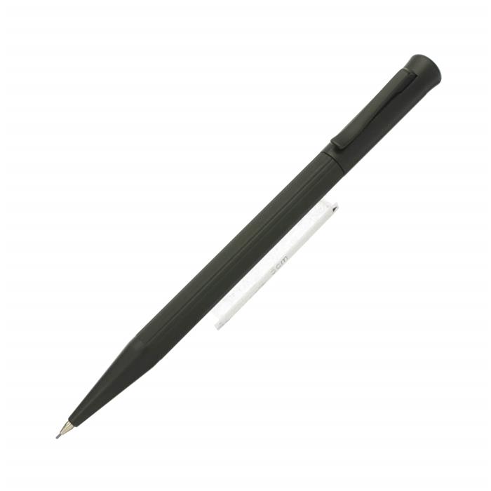 GRAF VON FABER-CASTELL グラフフォンファーバーカステル メカニカルペンシル タミシオ ブラックエディション