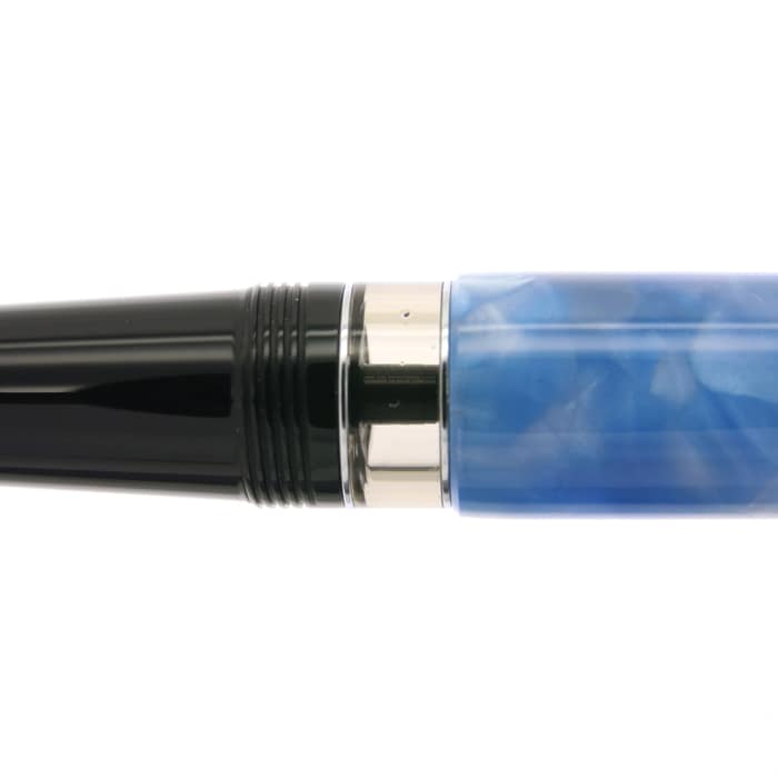 アウロラ万年筆プルトーネef