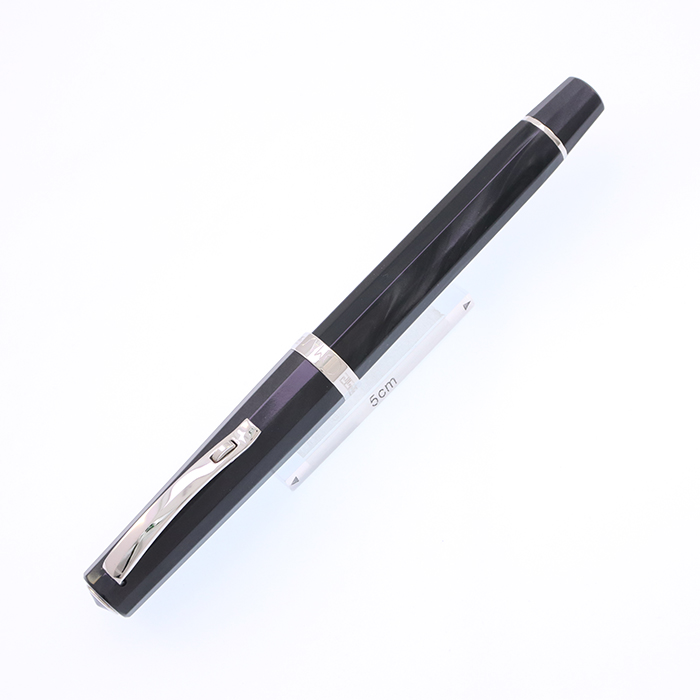 中古)OMAS オマス 万年筆 アルテイタリアーナ クルーズ ミロード