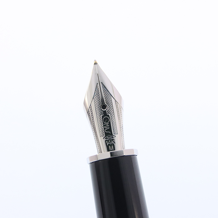 中古)OMAS オマス 万年筆 アルテイタリアーナ クルーズ ミロード