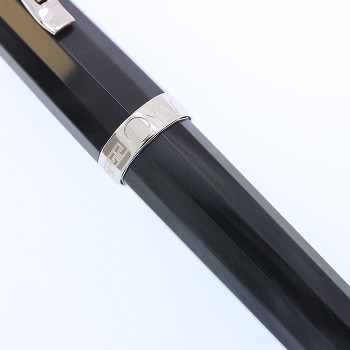 中古)OMAS オマス 万年筆 アルテイタリアーナ クルーズ ミロード