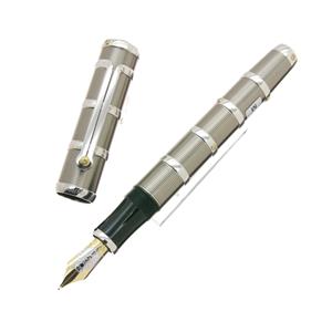 MONTBLANC モンブラン 万年筆 パトロンシリーズ2003 リミテッドエディション888 ニコラス･コペルニクス M メイン
