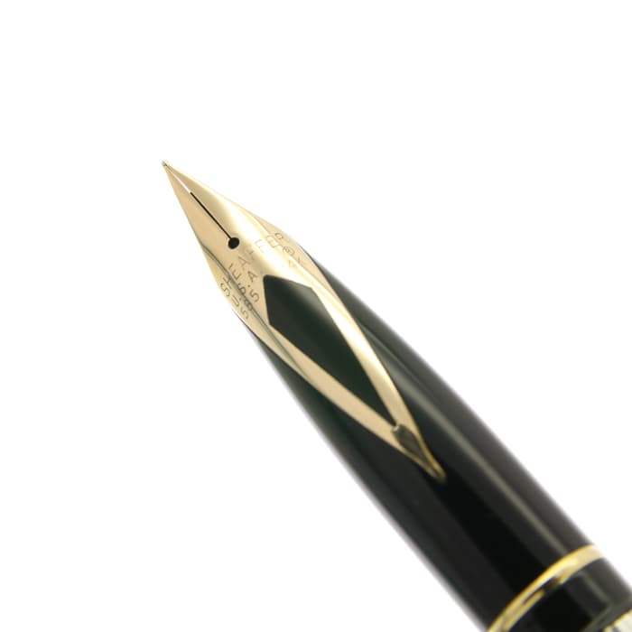 PE834□SHEAFFER 万年筆 タルガ GOLDPLATED PE834□SHEAFFER 万年筆 タルガ GOLDPLATED - メルカリ