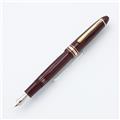 MONTBLANC モンブラン 万年筆 マイスターシュテュック #146 ル･グラン ボルドー M