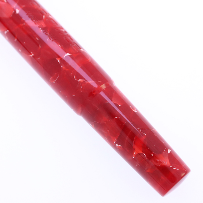 中古)Stipula スティピュラ 万年筆 イ・カストーニ ロドリテ M（商品ID